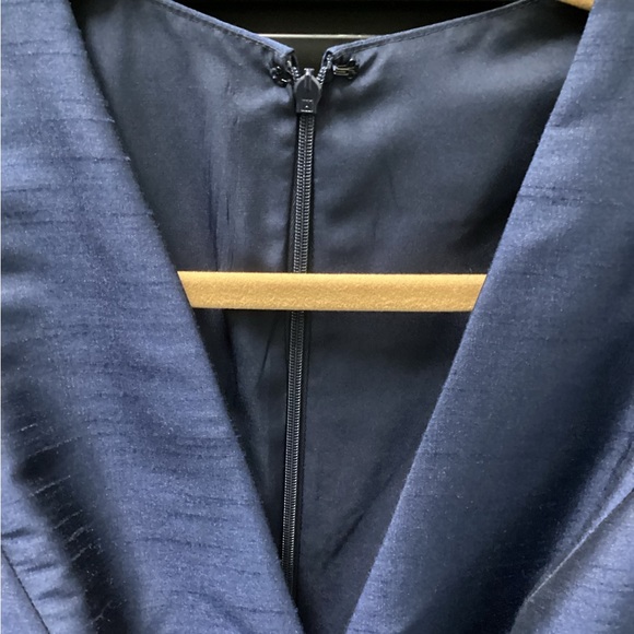 Alfred Sung Formal Dress - SIze: 16 - Picture 5 of 8